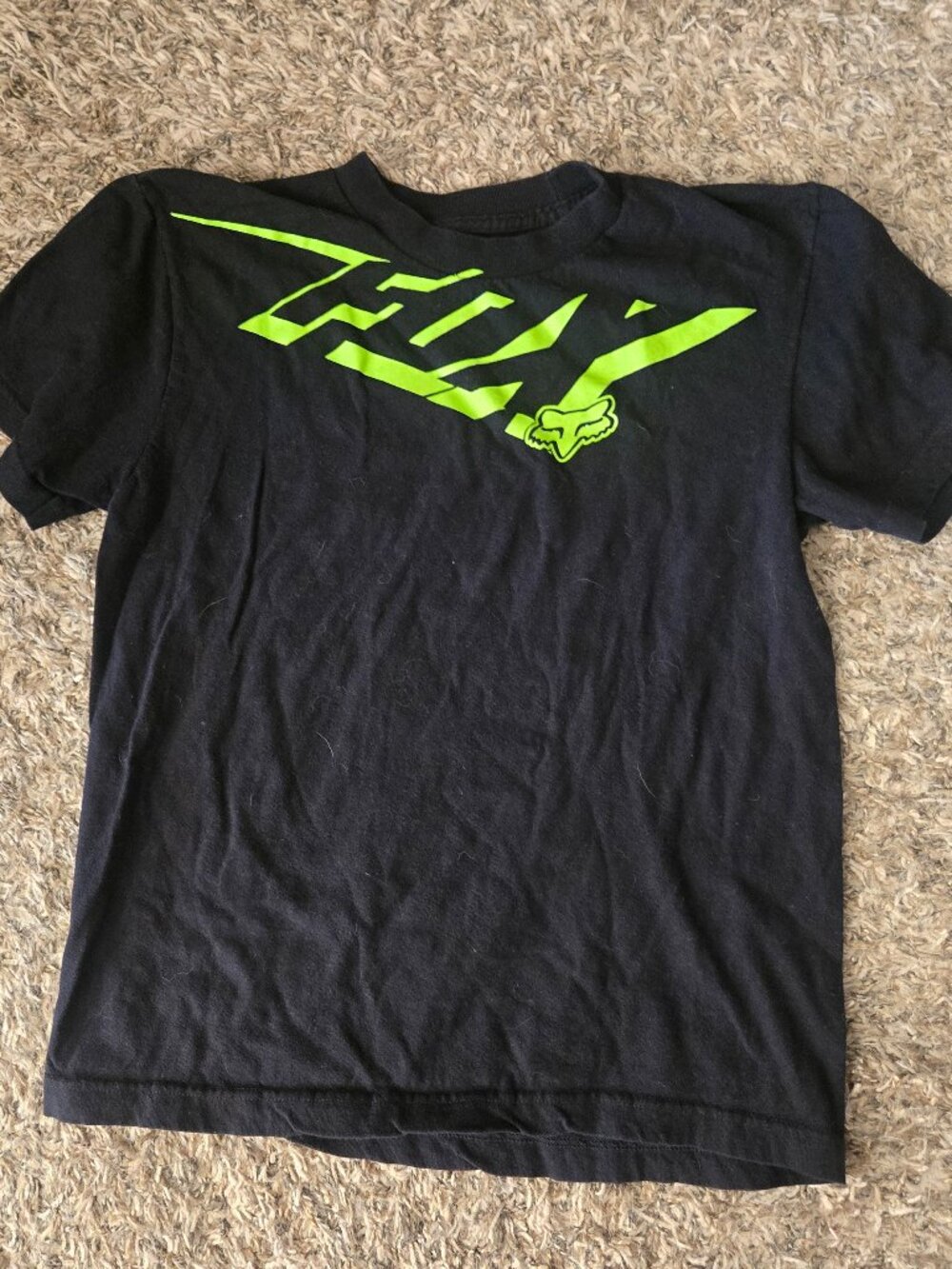Stylish Boys Fox Tee